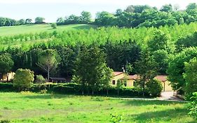 Agriturismo Sotto Il Colle